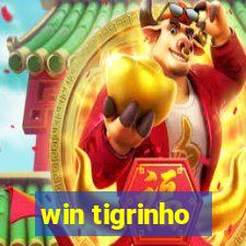 win tigrinho